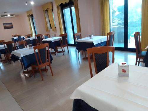 Hrana i piće, Campus Hotel in Bari