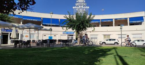 Apartamentos Cala Azul La Mora - Tarragona