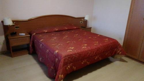 Campus Hotel - image 6