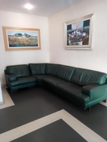 Shared lounge/TV area, Campus Hotel in Bari