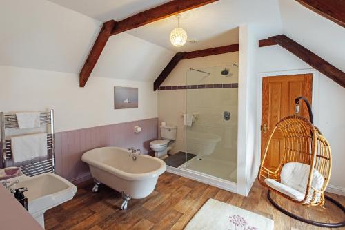 Trefloyne Manor - image 12