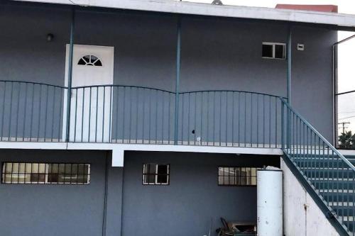Deluxe Apartment in Ensenada in Valle Dorado