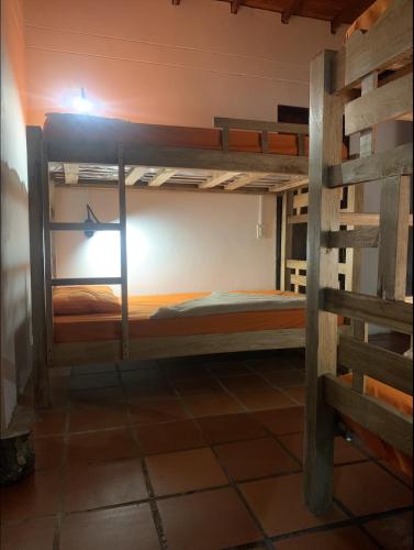 Glampparche Hostel