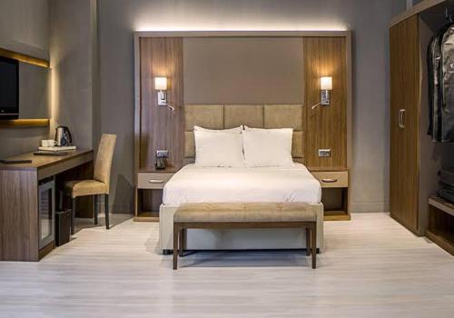 Elahome chambre d'hôte Neuchâtel