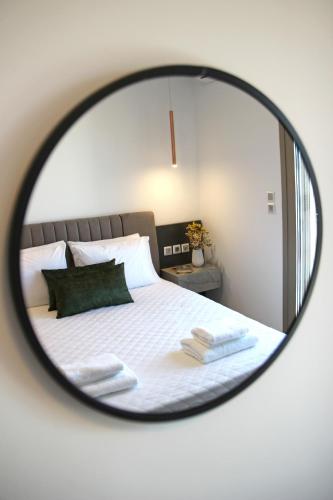 New Cozy Chic Apt-Ryfete Luxury Living