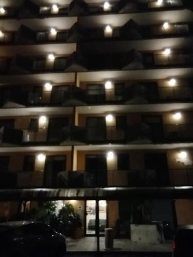 Campus Hotel - image 13