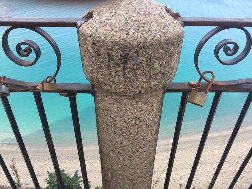  Donnaciccina Accomodation in Tropea