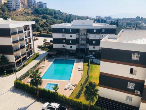 Sinerji Apartment