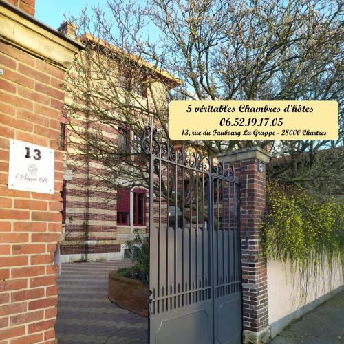 L'Echappée Belle - image 11