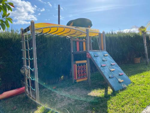 Tropical 2 gîte à louer Plage Beni Maadane