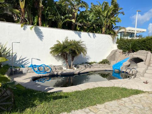  Tropical 2 in Algeciras