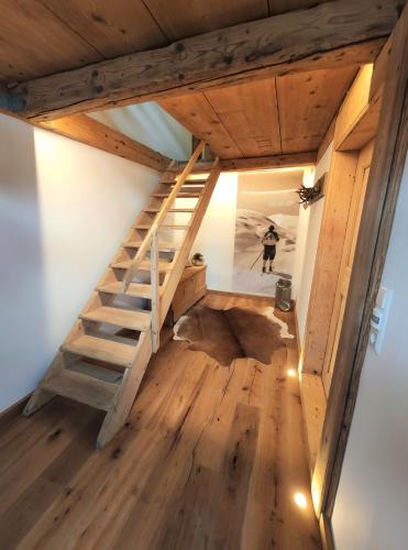 Landhaus im Allgäu in Halblech, Deutschland