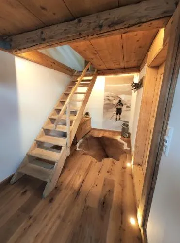 Landhaus im Allgäu in Halblech, Deutschland