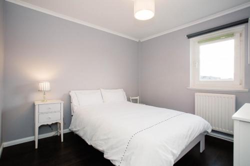 2 DoubleBed Rooms Flat Aberdeen City, near University