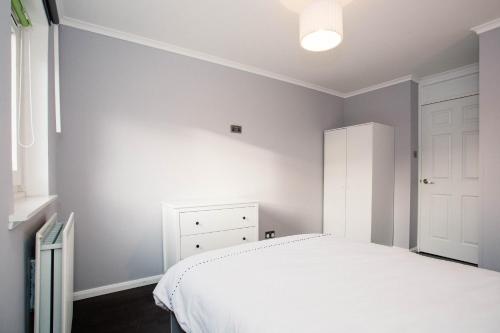 Picture of 2 Doublebed Rooms Flat Aberdeen City, Near University