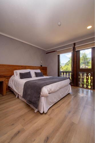 Hotel Vivo Montana