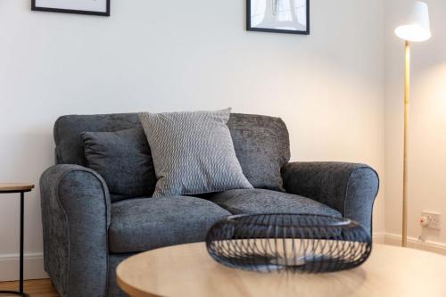 Wellington View - Donnini Apartments
