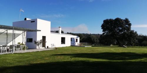 Casa do Vale da Terra Negra