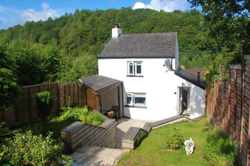 Vaade, Peacock Cottage in Ruspidge