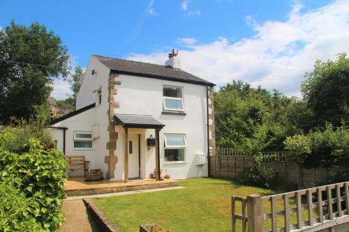 Peacock Cottage, , Gloucestershire