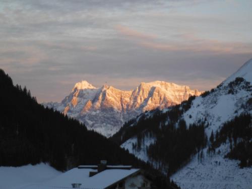 Haus Rita - main image