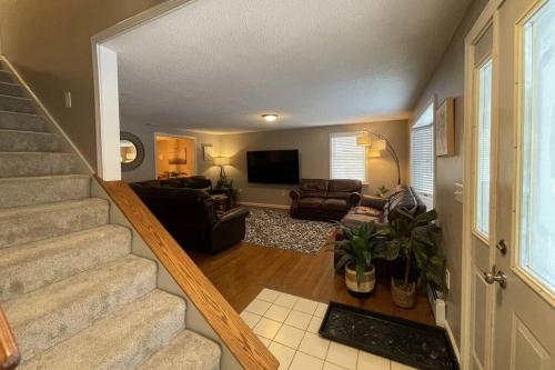 Spacious Family Lake & Ski House in 安特里姆 (NH)