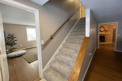 Spacious Family Lake & Ski House in 安特里姆 (NH)