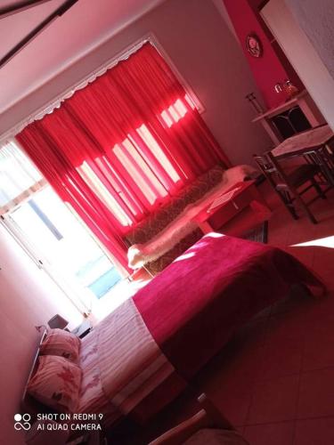 Guest House Sakis.