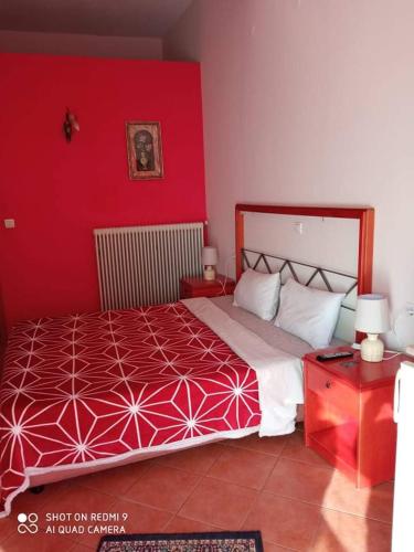 Guest House Sakis.