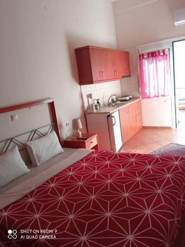 Guest House Sakis.