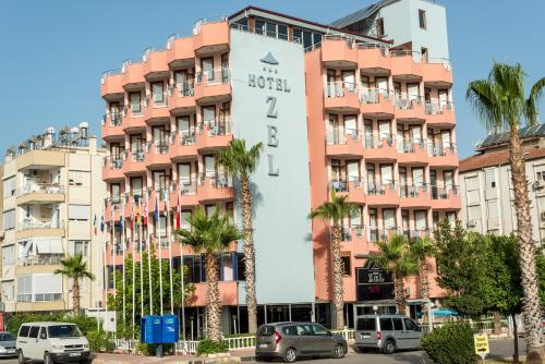 Zel Hotel