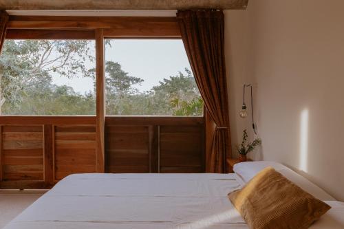 Galopina Room Type - Double Room with Garden View