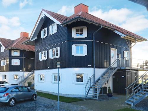 6 person holiday home in Bogense