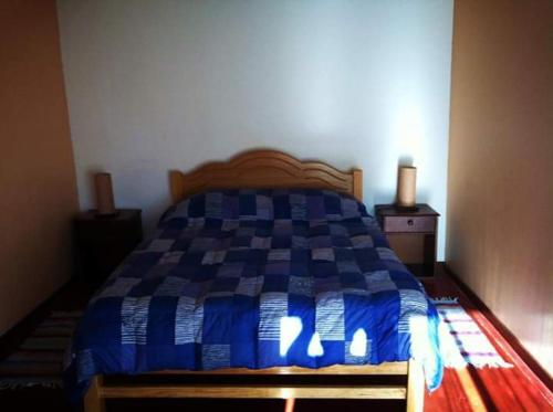 hostal te manu