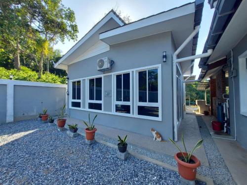 Luncai Randesvous Villa -Private Pool-