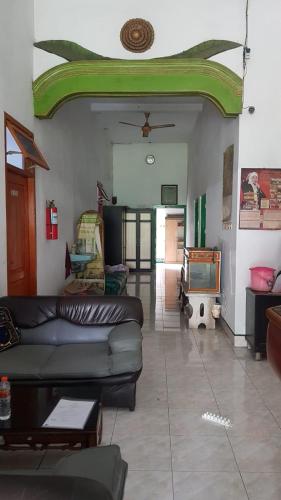 Hotel Borobudur