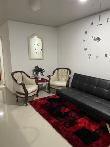 Apartamento La Flora