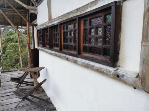 Casa Tien