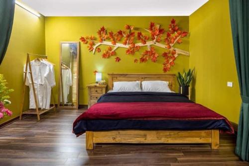 Aura Home Trang Tien Plaza 1A