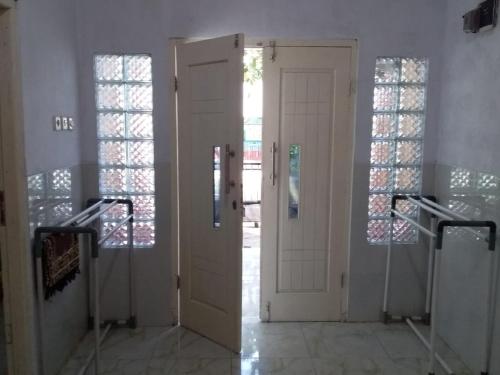 Homestay Raline Pulau Harapan