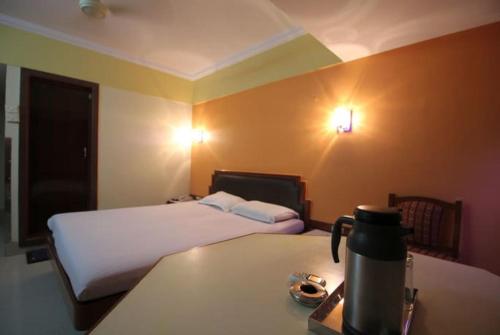 Hotel Sagar International