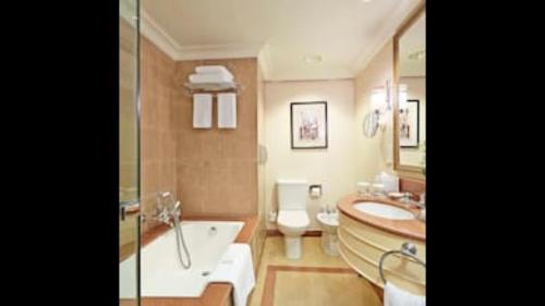 Room in BB - Conrad Cairo Hotel Casino