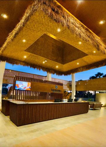 Kambaniru Beach Hotel and Resort