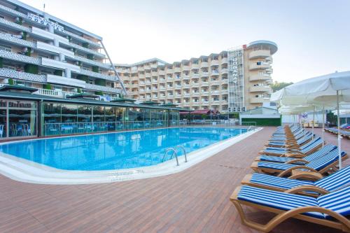 Beach Club Doganay Hotel - All Inclusive