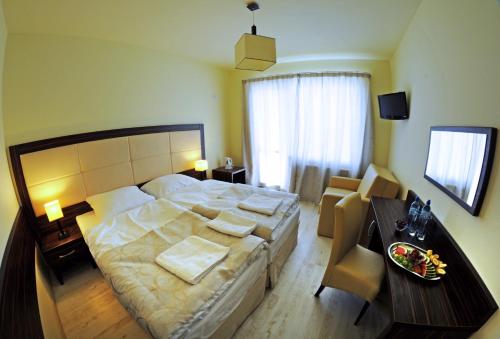 Centrum Wypoczynku Victoria Spa - image 11
