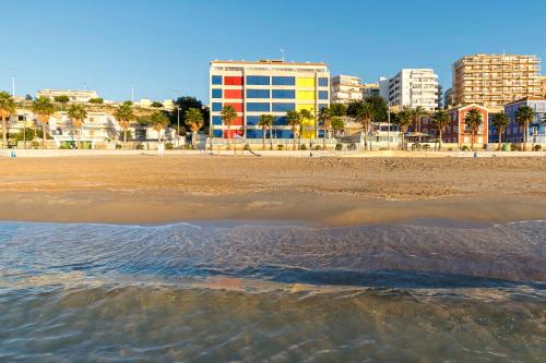 Suites at Sea, Villajoyosa (Foto 3)
