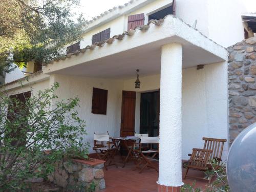 Villa Liliana P9275