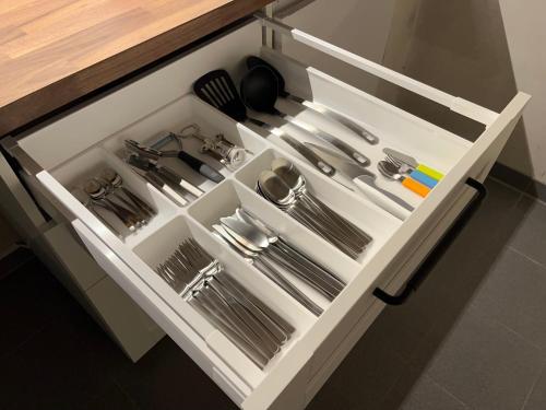 Stilvoller Altbau mit Balkon - 10 min to center