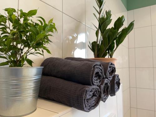 Stilvoller Altbau mit Balkon - 10 min to center