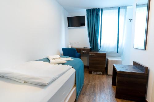 Hotel Myrsini - image 5